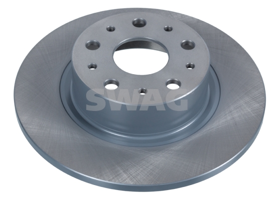 Disc frana 74 91 4166 SWAG